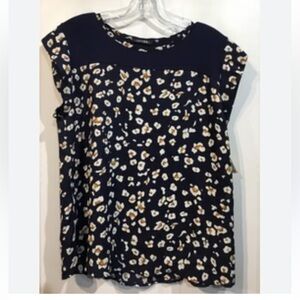 BOGO:  Papermoon Blouse